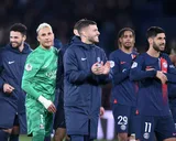 PSG : un départ acté pour la fin de la saison