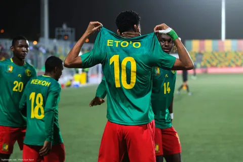 Les meilleurs joueurs de la CAN 2021 : notre sélection