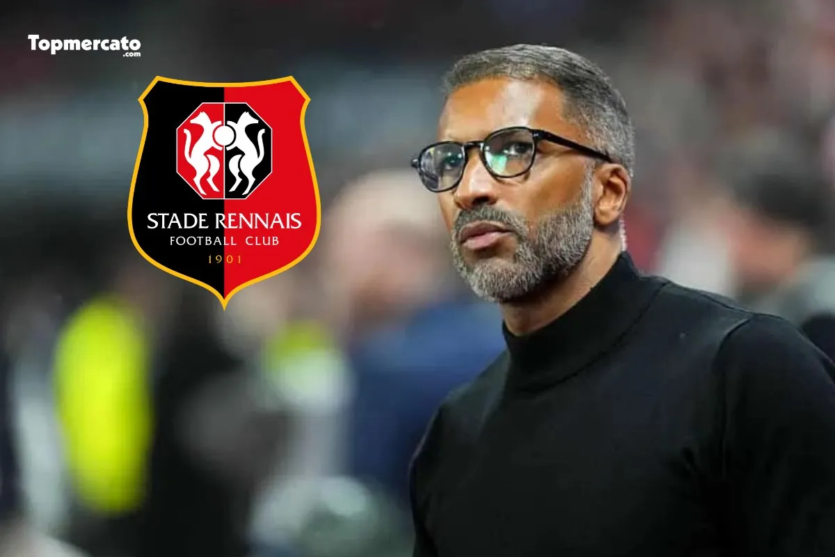 Mercato – Rennes avait mis un titulaire d’Habib Beye sur le marché !