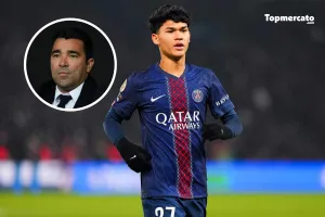 Mercato PSG : après le cas Dro Fernandez, le Barça change sa politique avec les jeunes