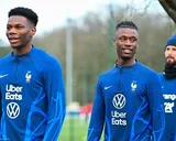 EdF, Tchouaméni : “Le penalty raté ? J’y pense et j’y penserai toujours”