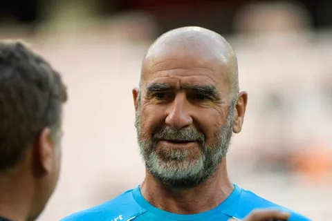 Manchester United : la prédiction enflammée de Cantona