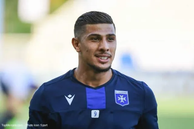 Auxerre : Yanis Merdji s’en va au Mans (Officiel)