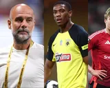 Newcastle cible un crack de Manchester City, Lens répond à la rumeur Martial, United a pris sa décision pour Hojlund… Les 3 infos mercato du jour
