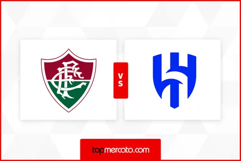 Pronostic Fluminense Al-Hilal – Coupe du monde des clubs (04/07/2025)