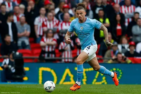 Liverpool prêt à miser 40 M€ sur un milieu de Man City