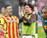 Rennes concurrencé en France pour Frankowski, Vlahovic très exigeant pour partir, Xavi Simons fait un choix pour son futur… Les 3 infos mercato du jour