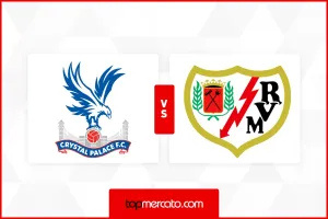 Pronostic Crystal Palace Rayo Vallecano – Conference League (27/05/2026)