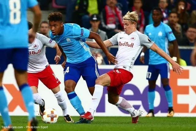 OM : Kamara aurait été écarté en raison d’un manque d’implication