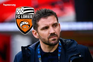 Mercato – Le RC Lens s’intéresse à un milieu du FC Lorient, les Merlus réclament 15 M€