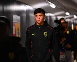 Lens : Abdukodir Khusanov est à un pas de Manchester City