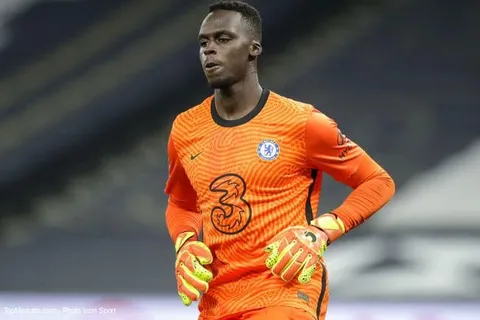 Mercato - Chelsea : un cadre de l’ère Tuchel inquiété ?