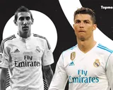 Mercato Real Madrid : le top 10 des ventes records de l’histoire des Merengue