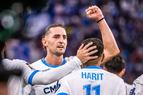 Mercato OM : encore 5 départs après Rowe et Rabiot ?