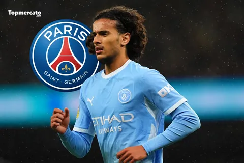 Mercato Manchester City : voici pourquoi le PSG n’a pas essayé de recruter Ayyoub Bouaddi cet été