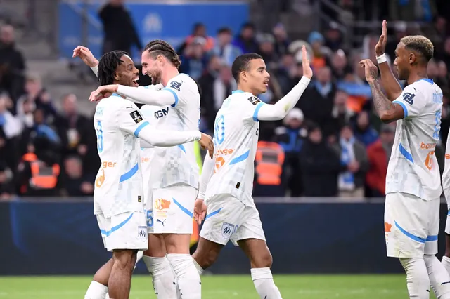 Mercato OM : 28 M€, les joueurs achetés à l’été 2024 grâce à l’Europe