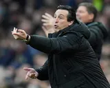 Aston Villa : Unaï Emery prévient déjà Marcus Rashford