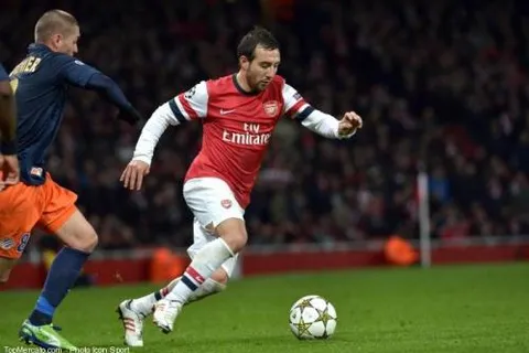 Arsenal : Cazorla chaud pour retourner en Espagne ?