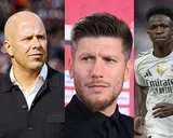 Arne Slot valide une recrue de l’OM, Pocognoli “serein” sur son avenir à Monaco, Vinicius Jr scelle son futur au Real Madrid… Les 3 infos mercato du jour