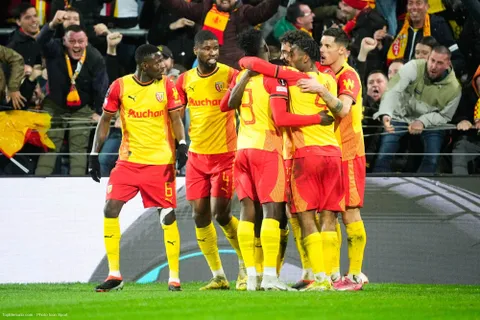 Mercato - Lens : la liste des 6 joueurs sur le départ !