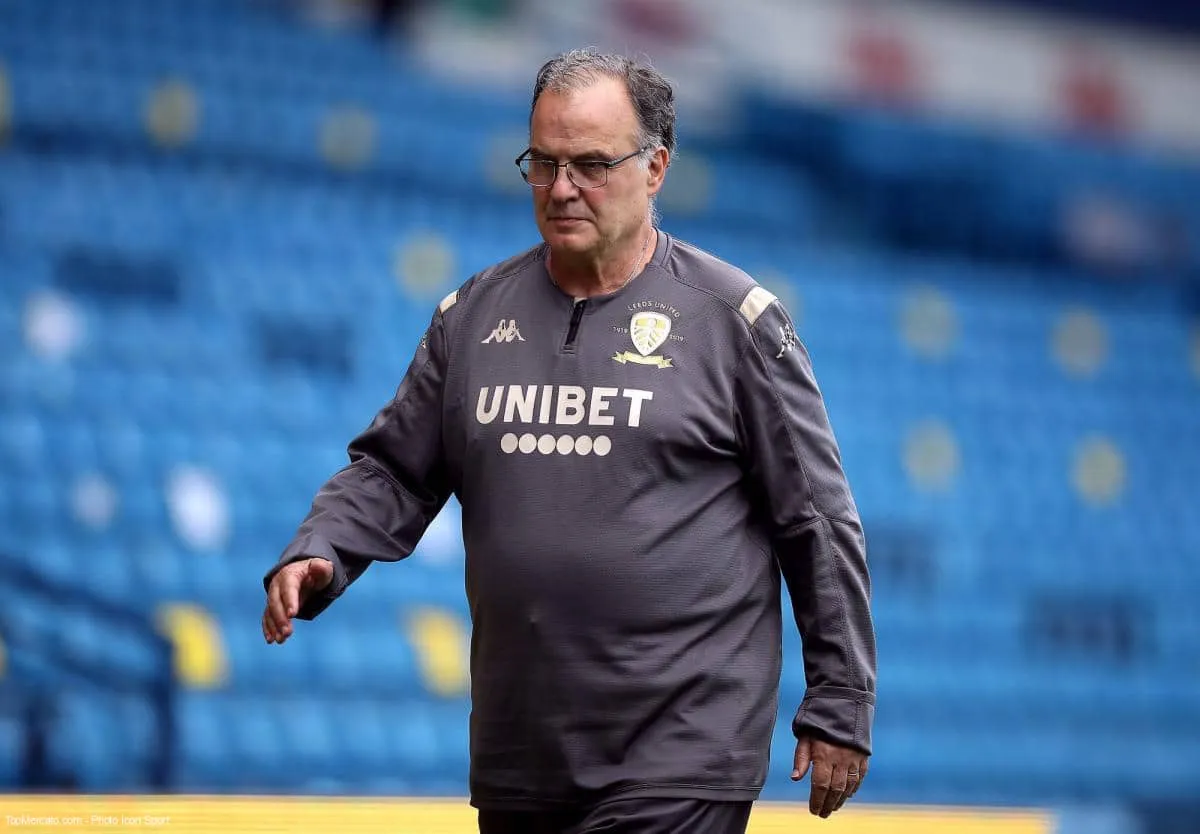 Marcelo Bielsa