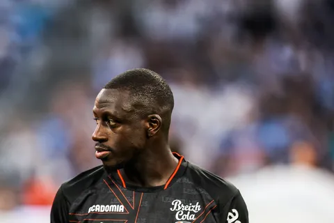 Mercato - OM : grosse mise au point sur Benjamin Mendy
