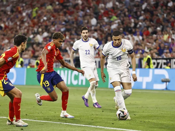 Un club de Liga humilie Mbappé !