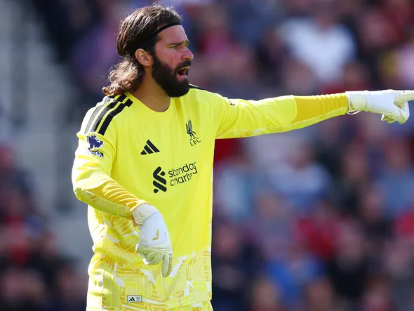 Mercato Liverpool : Alisson concerné par un énorme chantier à cinq dossiers