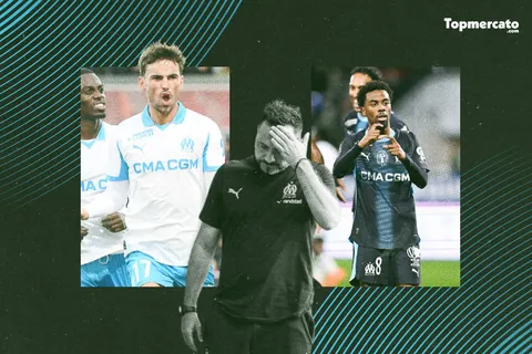 Mercato OM : que faire de Matt O’Riley et Angel Gomes en janvier ?