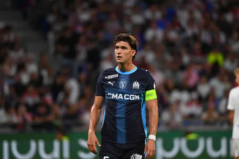 Mercato OM : les arrivées d’Aguerd et Pavard, une bonne nouvelle plutôt qu’une mauvaise pour Balerdi ?
