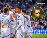 Mercato Nantes : un attaquant de l’OM pour remplacer Mostafa Mohamed ?