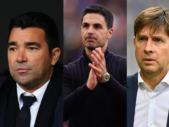 Le Barça veut déjà prolonger sa surprise de l’été, un talent géorgien à Arsenal en 2027, le TFC fait une croix sur un transfert à 15 M€… Les 3 infos mercato du jour