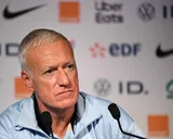 Deschamps défendu contre les “enfants gâtés” qui le sifflent