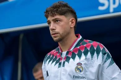 Ferencvaros – Real Madrid : la chaîne TV pour regarder ce match amical