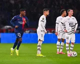 PSG : Enrique salue le retour de Nuno Mendes