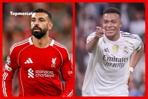 Liverpool – Real Madrid : chaîne TV, heure et compos probables du match