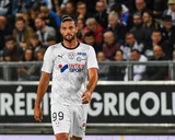 Carroll explique son choix surprenant d’avoir signé à Amiens