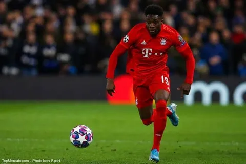 Mercato - Bayern Munich : un cador vient contrarier le Real pour Davies