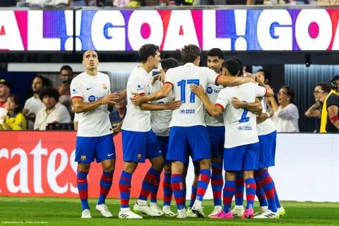 Mercato - Barça : un indésirable enfin sur le départ !