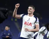 Mercato Real Madrid, Barça, Liverpool : Micky van de Ven suscite le doute sur son avenir à Tottenham