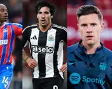 Kamara arrive à l’OL, un ancien buteur de l’OM pour remplacer Mateta à l’AC Milan, la réponse de Tonali à Arsenal, le Barça sans pitié avec Ter Stegen… Les 4 rumeurs de transfert de la journée