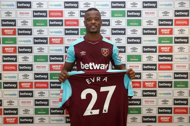 Juventus : l’agent d’Evra met les choses au clair