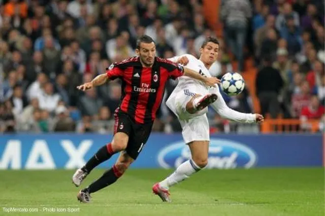 FC Sion : vers un duo Zambrotta-Gattuso ?