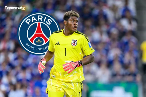 Mercato PSG : les 3 raisons de l’échec de dernière minute du transfert de Zion Suzuki