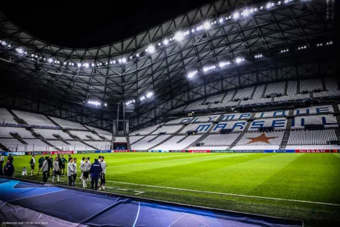 Ligue 1 : OM-Angers en clair sur C8
