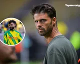 Mercato Nantes : après Guirassy et Deuff, un 3e indésirable de Poirier fait ses valises
