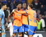 L’OM a tranché pour l’avenir de Geoffrey Kondogbia et Amir Murillo