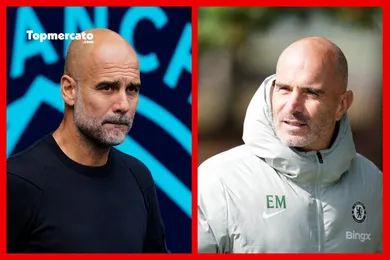 Barça : Manchester City et Chelsea rêvent de la nouvelle pépite catalane… dès le mercato d'hiver