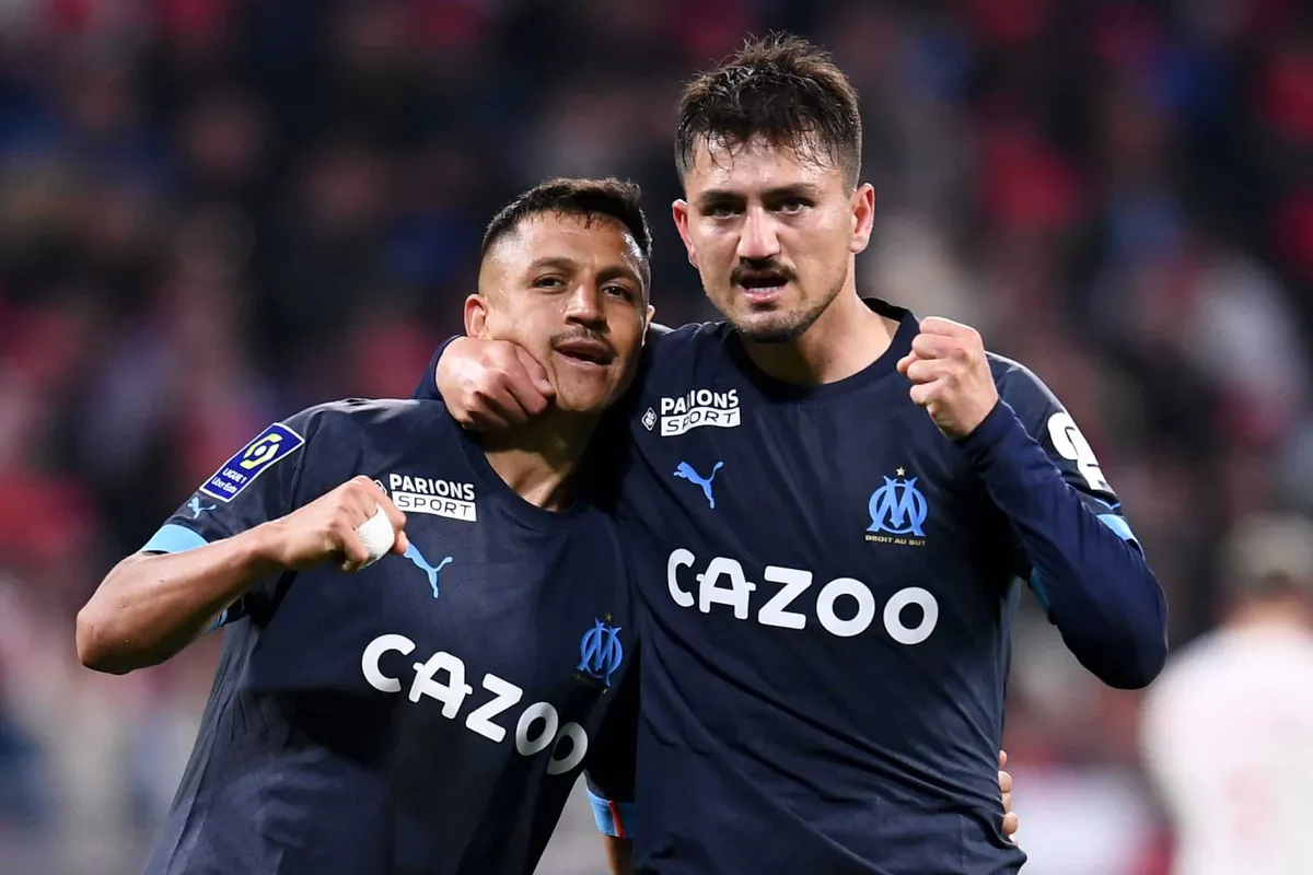 Nantes veut relancer un ex-ailier à succès de l’OM
