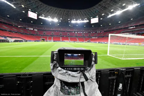 TV : le programme foot des matchs de ce soir, lundi 11 octobre